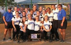 Softball State Champs