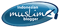 Indonesian Muslim Blogger