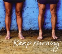 keep running