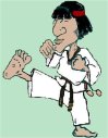 CONTACTENOS: taekwondomadryn@yahoo.com.ar