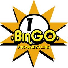 Bingo-1 Pro Wrestling