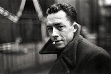 A.Camus