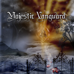 Disco de Majestic Vanguard
