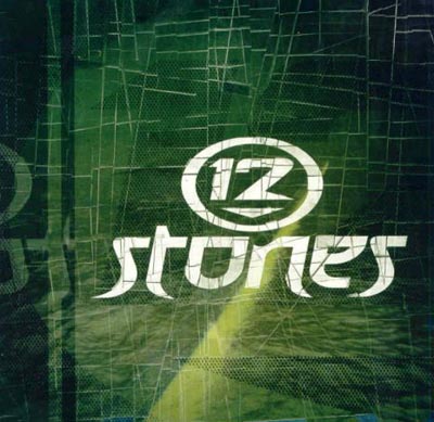 Disco de 12 Stones
