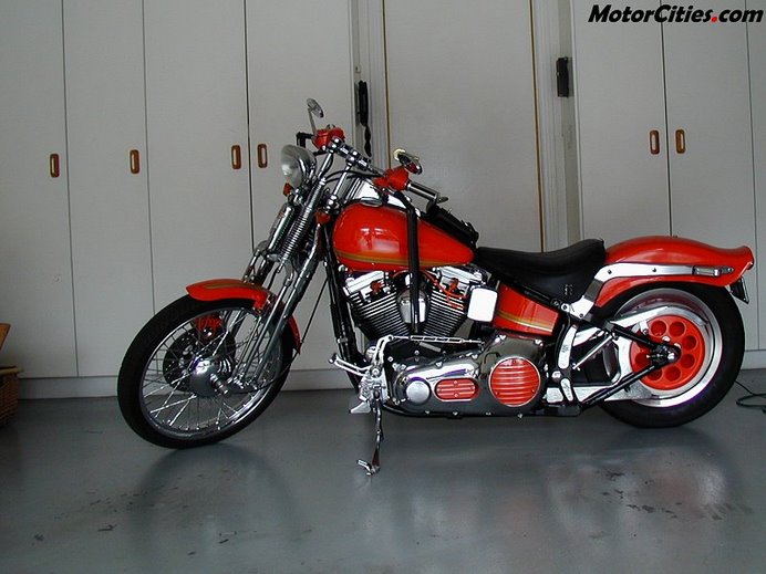 harley davidson