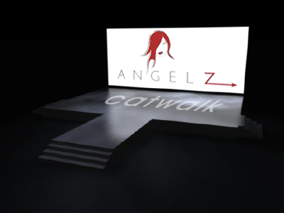 Angelz Catwalk