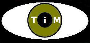 Eye in Tim