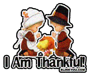 thankful