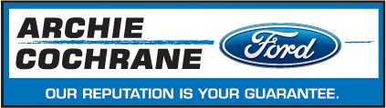 Ford Products and Specials from Archie Cochrane ford in Billings Montana