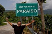 Outskirts of Paraíso, D.R.