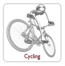 Cycling Tips