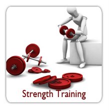 Strength Training Tips