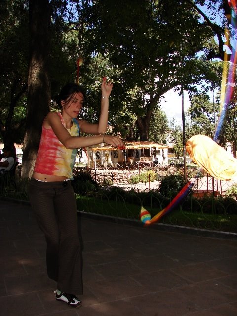 Flaca 1