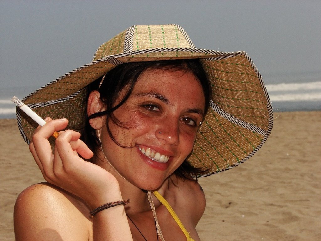 Huanchaco