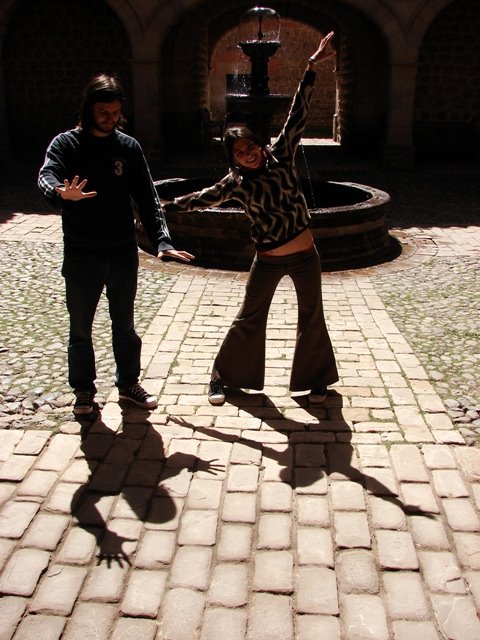 Sombras