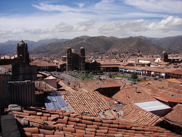 Cusco
