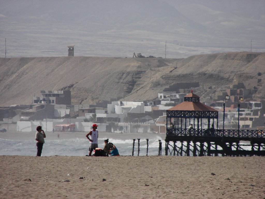 Huanchaco