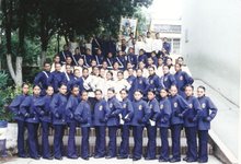 BANDA  NORMAL SUPERIOR DE PIEDECUESTA