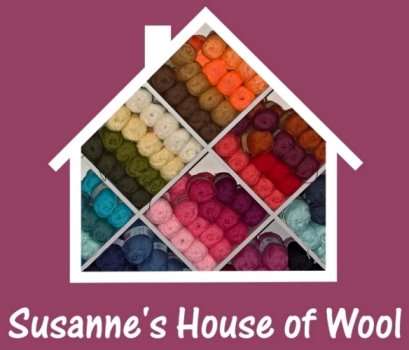 Susanne's House Of Wool