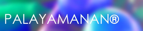 Palayamanan