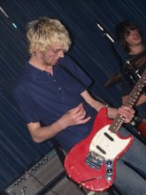 Alex Cominski