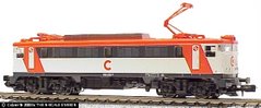 Electric Kato Loco I