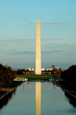 Washington Monument; Washington DC.