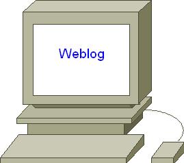 Blog หรือ(Weblog)