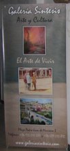 Galería Sístesis