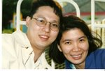 Boboy and Tina