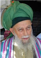 Sulthanul Awliya Al Imamul muhlisin As-sayyid syaikh Muhammad Nazim Al-Haqqani