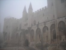 Misty Avignon