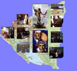 La Asociacion a nivel nacional