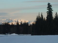 Kenny Lake, Alaska