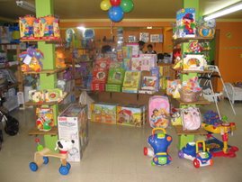 Notre magasin
