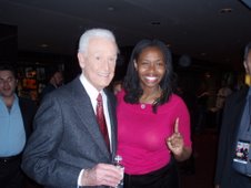 Bob Barker ,The Greatest Game Show Host of all time!