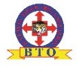 BATAVIA TIGER ORGANIZATION