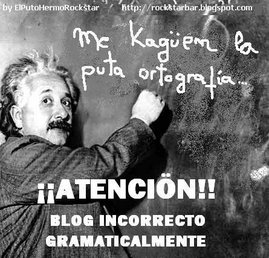 Si lo dijo Frank Einstein...