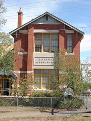 Lilydale Primary School