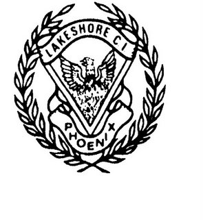 Lakeshore C. I. Logo