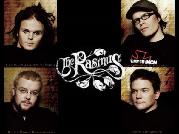 THE RASMUS 2