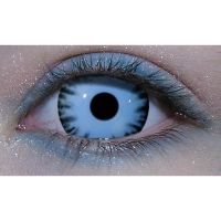 EYE BLUE