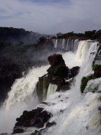 Iguazu Glory