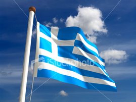 My paxion is you Greece