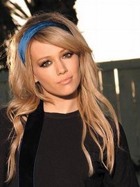 HILARY