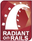 Radiant on Rails