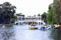 Lagos de Palermo