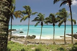 Les Îles Comores
