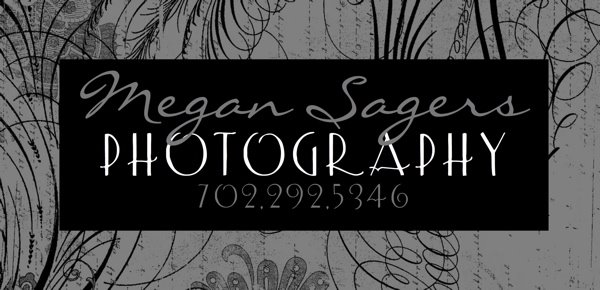 Megan Sagers Photography