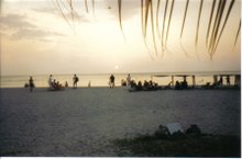 Playa del Rodadero